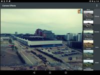 Screenshot  di Camera Effects apk
