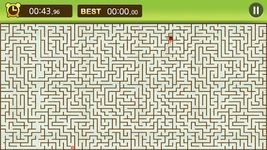 Captura de tela do apk Rei do labirinto 15