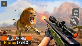 Deer Hunting ekran görüntüsü APK 9