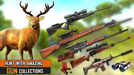 Screenshot 2 di Deer Hunting apk