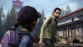 The Walking Dead: Season Two στιγμιότυπο apk 12