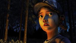 The Walking Dead: Season Two screenshot apk 26