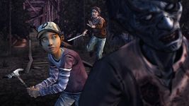 The Walking Dead: Season Two screenshot apk 11