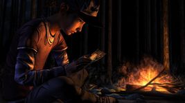 The Walking Dead: Season Two ảnh màn hình apk 25