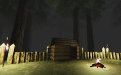 Trapped in the Forest FREE captura de pantalla apk 6