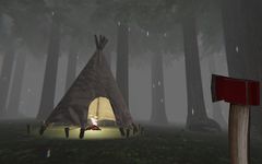 Trapped in the Forest FREE captura de pantalla apk 5