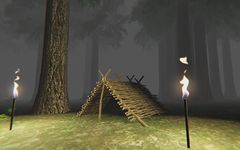 Trapped in the Forest FREE captura de pantalla apk 4