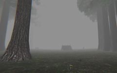 Trapped in the Forest FREE captura de pantalla apk 2