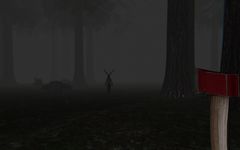 Trapped in the Forest FREE captura de pantalla apk 