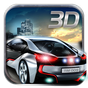 Ícone do apk CITY RACER 3D