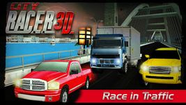 Картинка 4 CITY RACER 3D