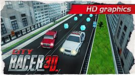 Imagem 2 do CITY RACER 3D