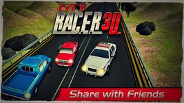 Imagem 1 do CITY RACER 3D