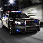 Fast Police Car Driving 3D APK アイコン