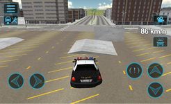 Fast Police Car Driving 3D obrazek 10