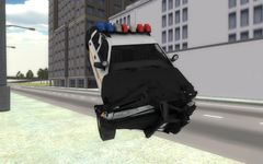 Fast Police Car Driving 3D imgesi 7