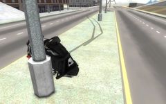 Imagem 4 do Fast Police Car Driving 3D