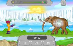 Math vs Dinosaurs Kids Games image 6