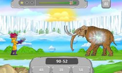 Math vs Dinosaurs Kids Games image 14