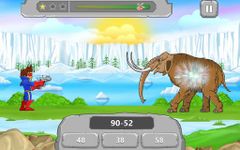 Math vs Dinosaurs Kids Games image 11