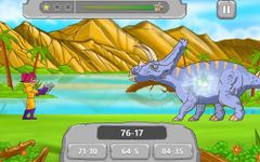 Math vs Dinosaurs Kids Games image 10