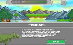 Math vs Dinosaurs Kids Games image 3