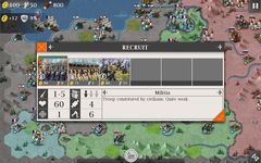 European War 4: Napoleon captura de pantalla apk 5