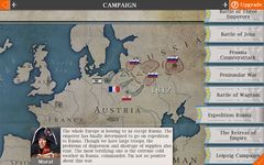 European War 4: Napoleon captura de pantalla apk 3