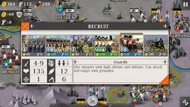 European War 4: Napoleon captura de pantalla apk 16