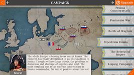Tangkapan layar apk European War 4: Napoleon 13