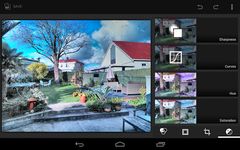 Tangkapan layar apk Snap Camera HDR 3