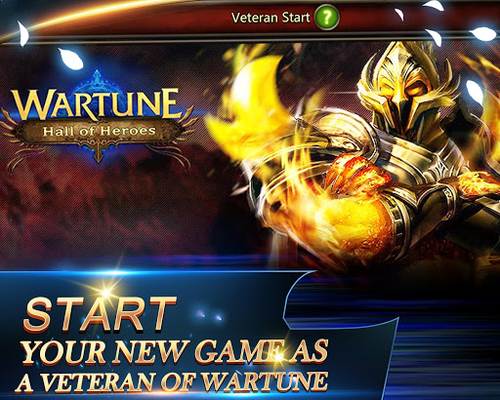 wartune hall of heroes event code