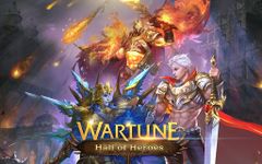 Wartune: Hall of Heroes の画像1
