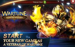 Wartune: Hall of Heroes の画像3