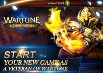 Wartune: Hall of Heroes εικόνα 8