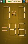 Matches Puzzle Game screenshot apk 8