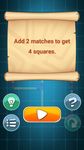 Matches Puzzle Game screenshot apk 21
