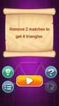 Matches Puzzle Game screenshot apk 18