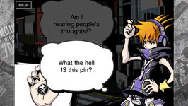 Скриншот 5 APK-версии The World Ends With You