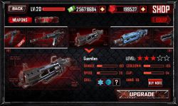 Screenshot 2 di Zombie Killer apk