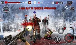 Скриншот 9 APK-версии Убийца зомби - Zombie Killer