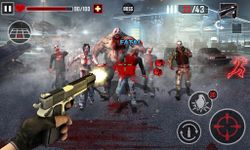 Zombie Killer screenshot APK 7