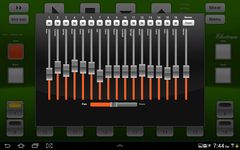 Captura de tela do apk Electrum Drum Machine 10