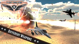 Immagine 5 di Airplane Flight Simulator 2014