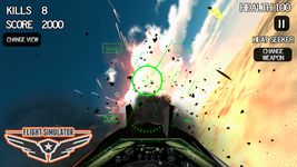 Battle Flight Simulator 2014 ảnh số 7