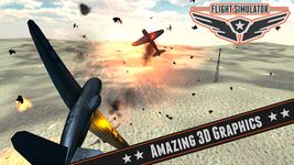 Battle Flight Simulator 2014 ảnh số 2