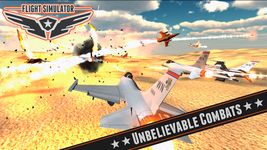 Battle Flight Simulator 2014 ảnh số 