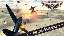 Imagem 15 do Airplane Flight Simulator 2014