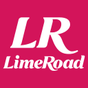 Ícone do LimeRoad Online Shopping