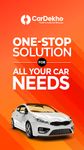 Tangkapan layar apk Cars India - Buy new, used car 7